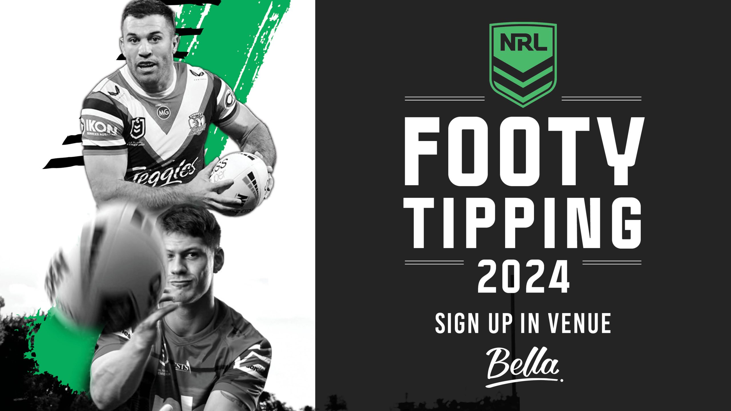 Footy Tipping 2024_TV H Bella Bella Vista Hotel